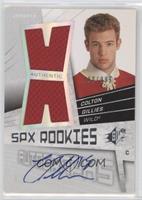 Rookies Autograph Jerseys - Colton Gillies #/999