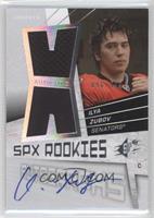 Rookies Autograph Jerseys - Ilya Zubov #/999