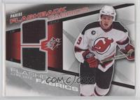 Flashback Fabrics - Zach Parise