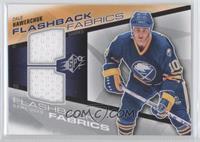 Flashback Fabrics - Dale Hawerchuk