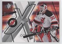 Martin Brodeur