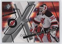 Martin Brodeur