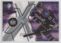 Anze Kopitar