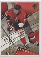 Dany Heatley #/99