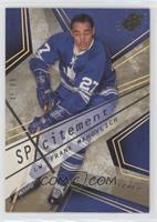 Frank Mahovlich #/99