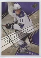 Anze Kopitar #/99