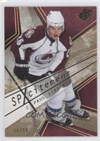 Paul Stastny #/99