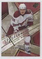 Peter Mueller #/99