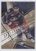 Rick Nash #/99