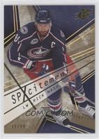 Rick Nash #/99