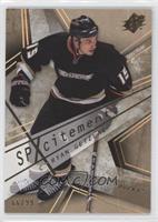 Ryan Getzlaf #/99