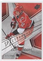 Eric Staal #/999