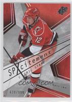 Eric Staal #/999