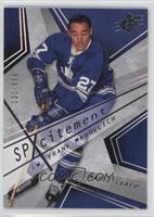 Frank Mahovlich [Noted] #/999