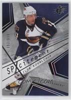 Ilya Kovalchuk #/999