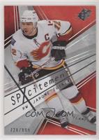 Jarome Iginla [EX to NM] #/999