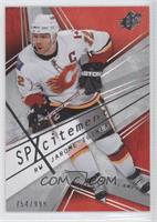 Jarome Iginla #/999