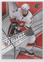 Dion Phaneuf #/999