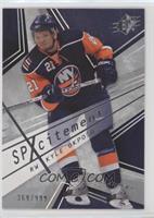 Kyle Okposo #/999