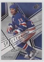 Mark Messier #/999