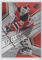 Martin Brodeur #/999