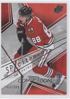 Patrick Kane #/999