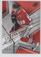 Patrick Kane #/999