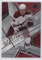 Peter Mueller #/999