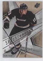 Ryan Getzlaf #/999