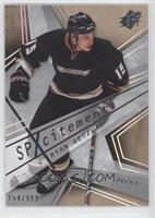 Ryan Getzlaf #/999