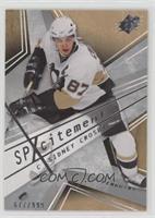 Sidney Crosby [EX to NM] #/999