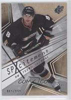 Teemu Selanne #/999