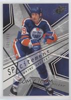 Wayne Gretzky #/999