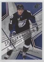 Steven Stamkos #/999