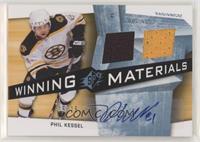 Phil Kessel [EX to NM] #/25