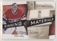 Carey Price #/99