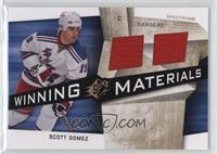 Scott Gomez #/99