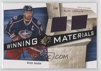 Rick Nash [Noted] #/99