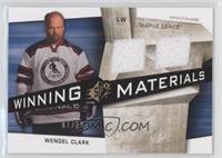 Wendel Clark #/99