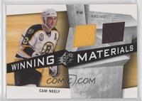 Cam Neely