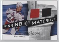 Scott Gomez