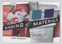 Lanny McDonald