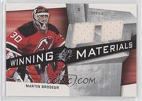 Martin Brodeur