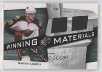 Marian Gaborik