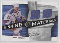 Mark Messier