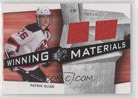 Patrik Elias