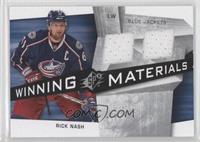 Rick Nash