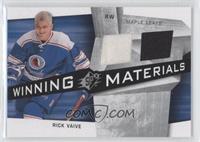 Rick Vaive