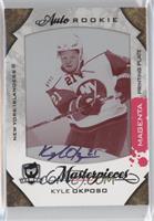 Kyle Okposo #/1