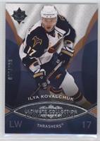 Ilya Kovalchuk #/299